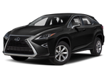 2019 Lexus RX 350 F SPORT