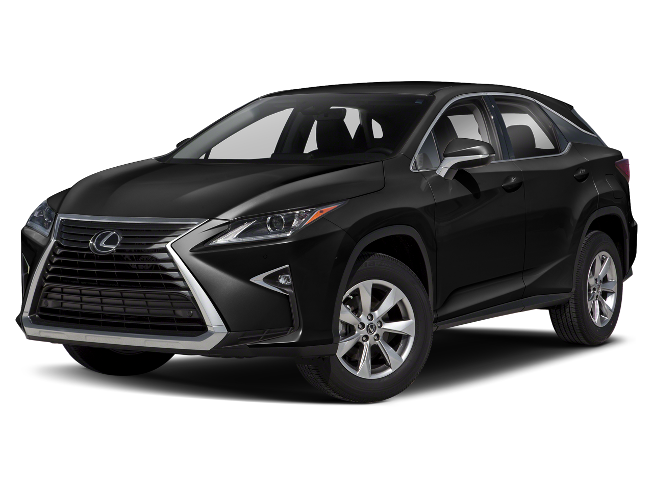 2019 Lexus RX 350 F SPORT