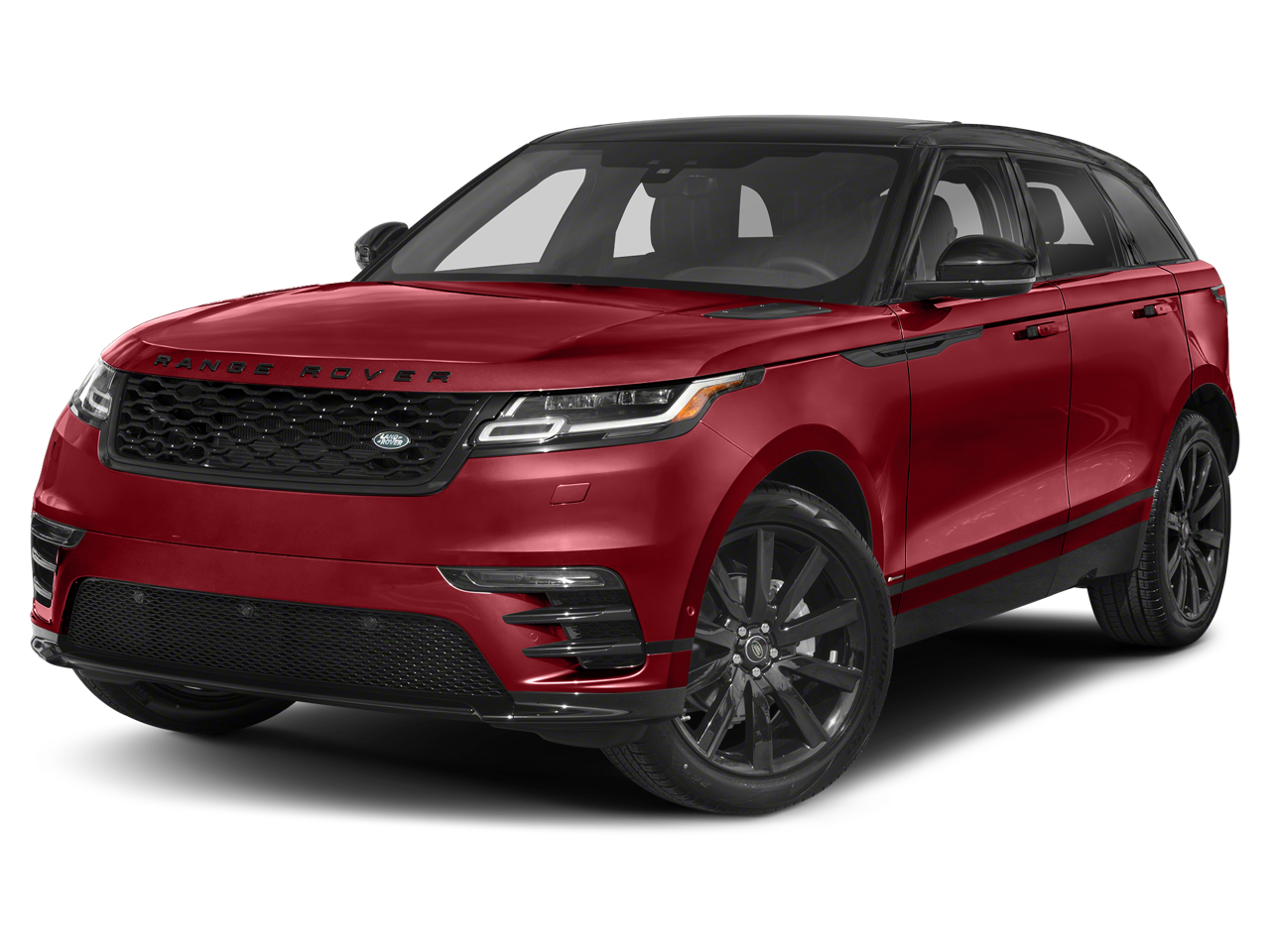 2019 Land Rover Range Rover Velar S Si4's photo