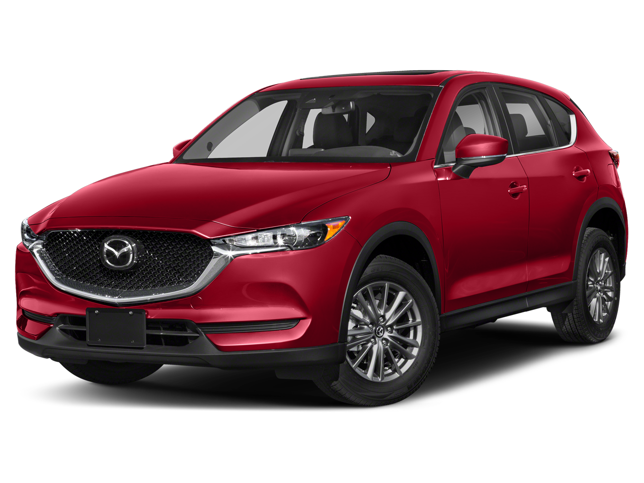 2019 Mazda CX-5 Touring for sale in Winston-Salem, NC