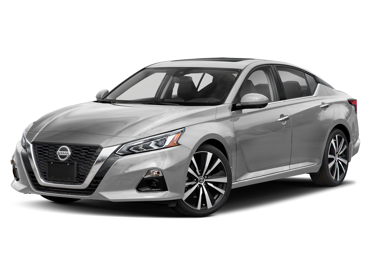 2019 Nissan Altima 2.5 SV's photo