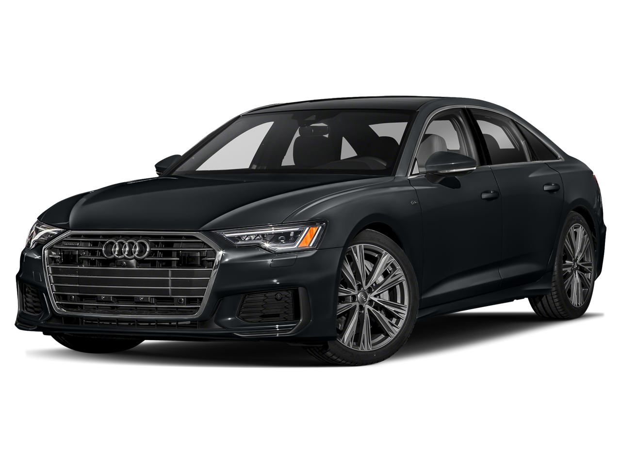 2020 Audi A6 Premium
