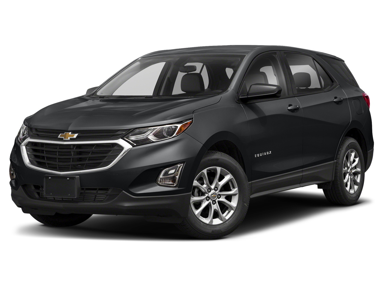 2020 Chevrolet Equinox LS - Photo 32