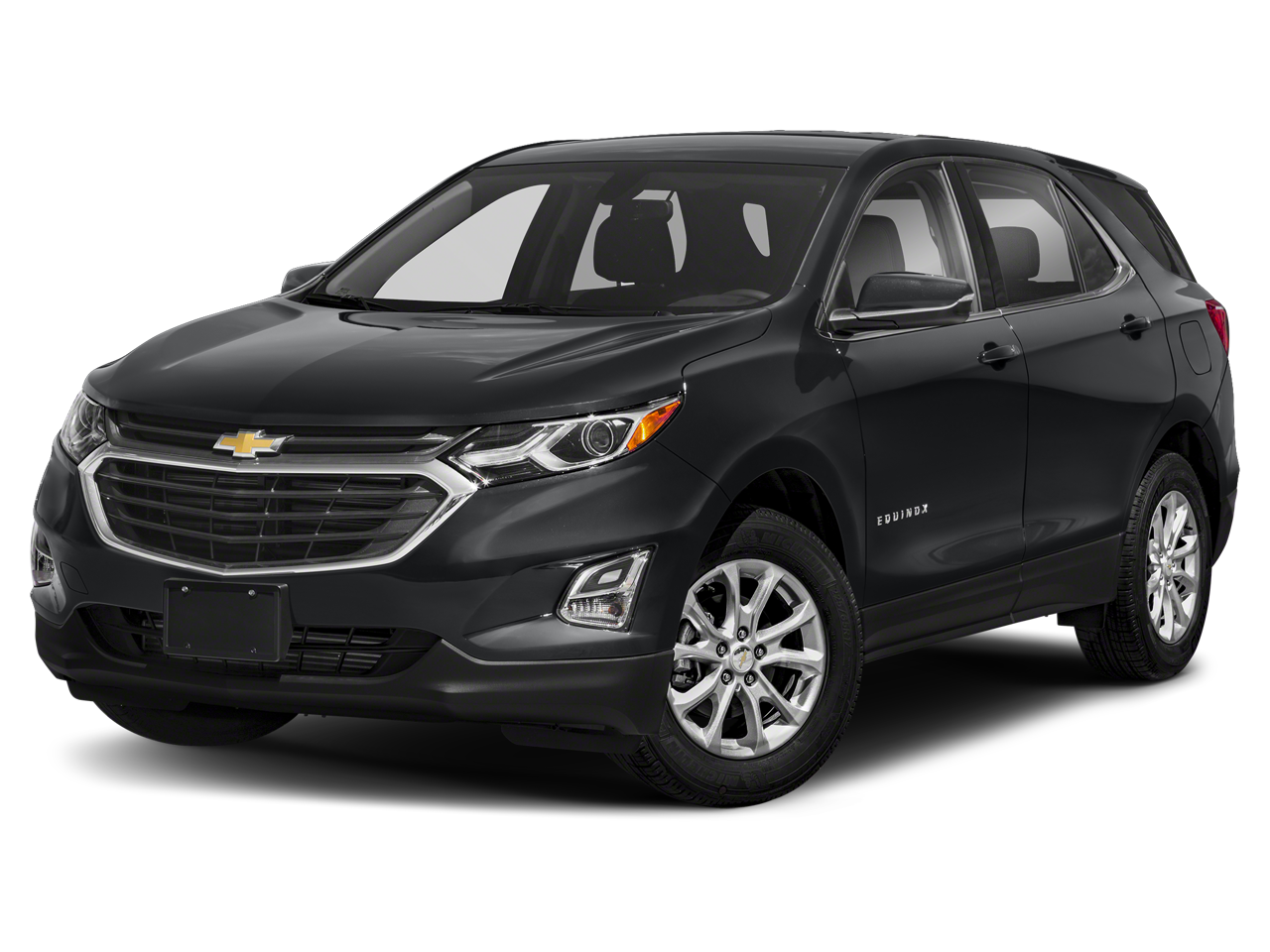 2020 Chevrolet Equinox LT photo 3