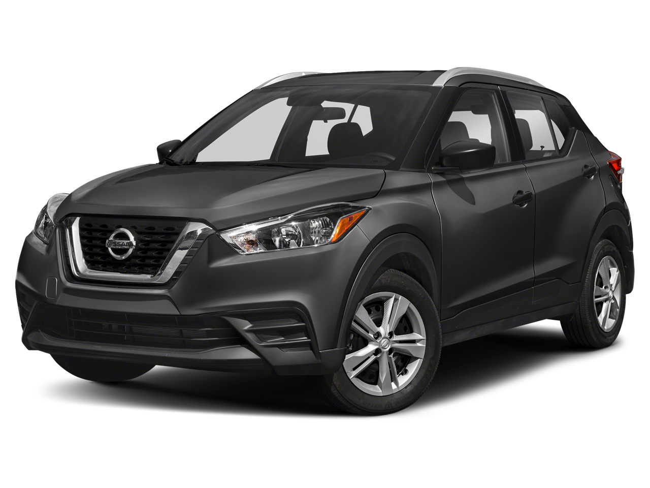 2020 Nissan Kicks 1.6 SV's photo