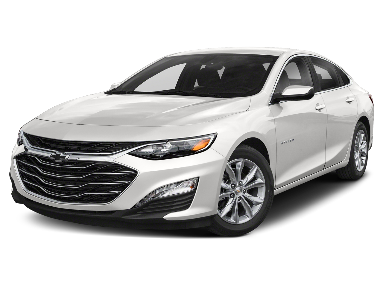 2021 Chevrolet Malibu 1LT for sale in Winston-Salem, NC