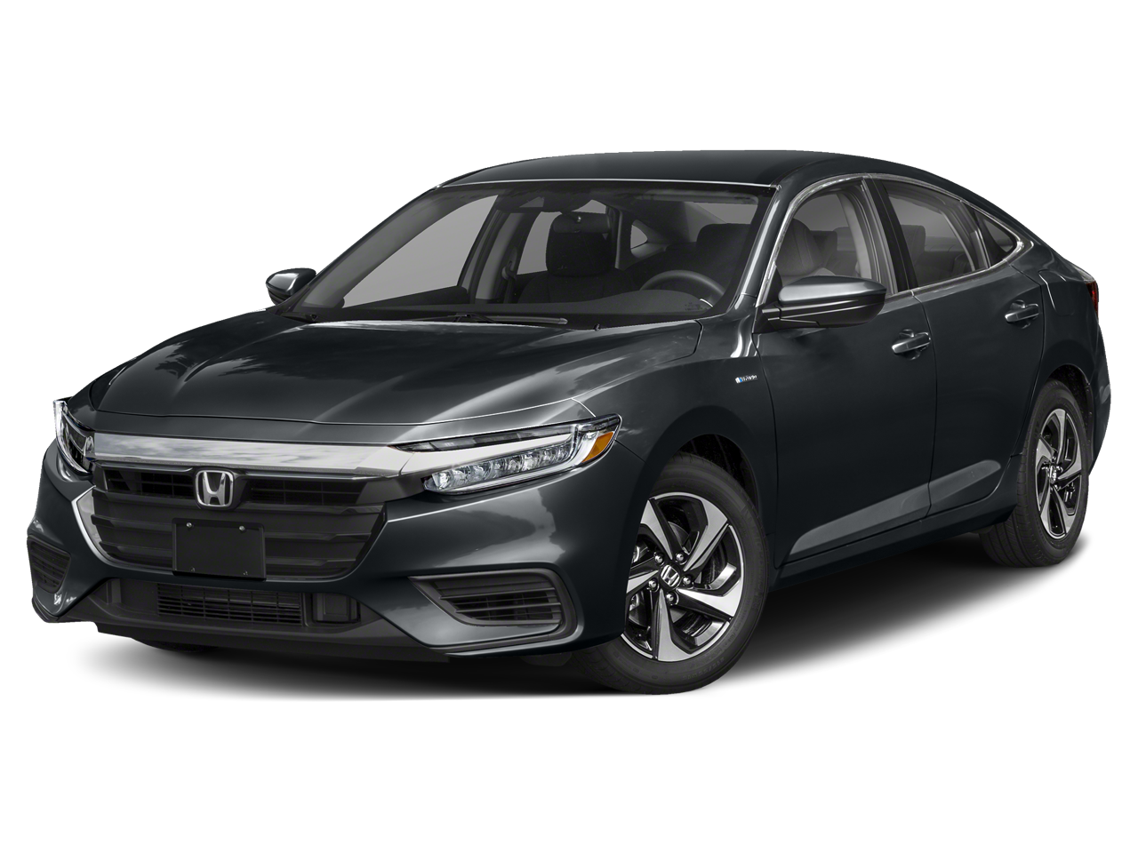2021 Honda Insight EX