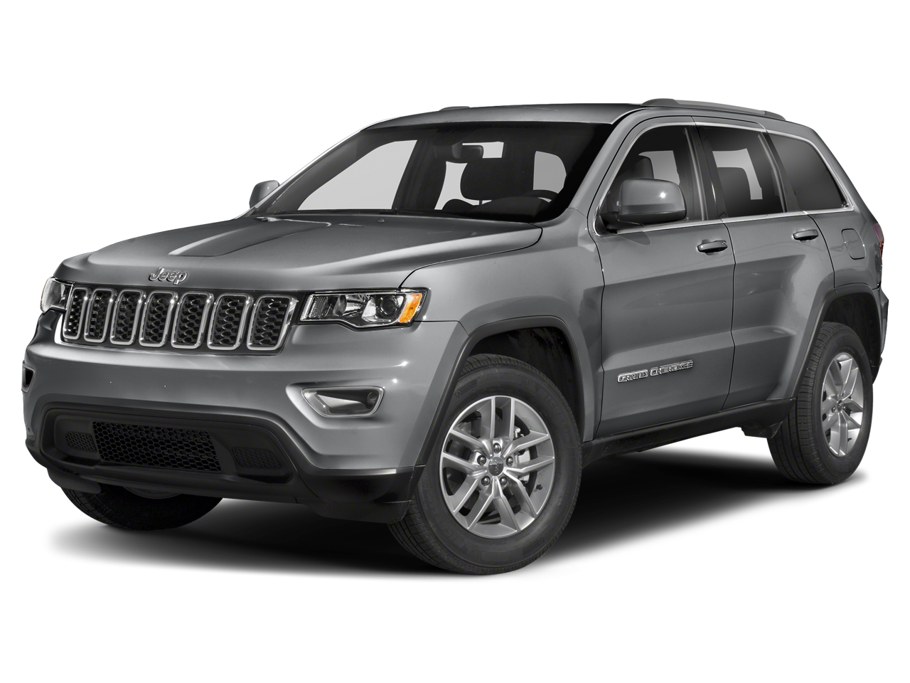 2021 Jeep Grand Cherokee Laredo E - Photo 28