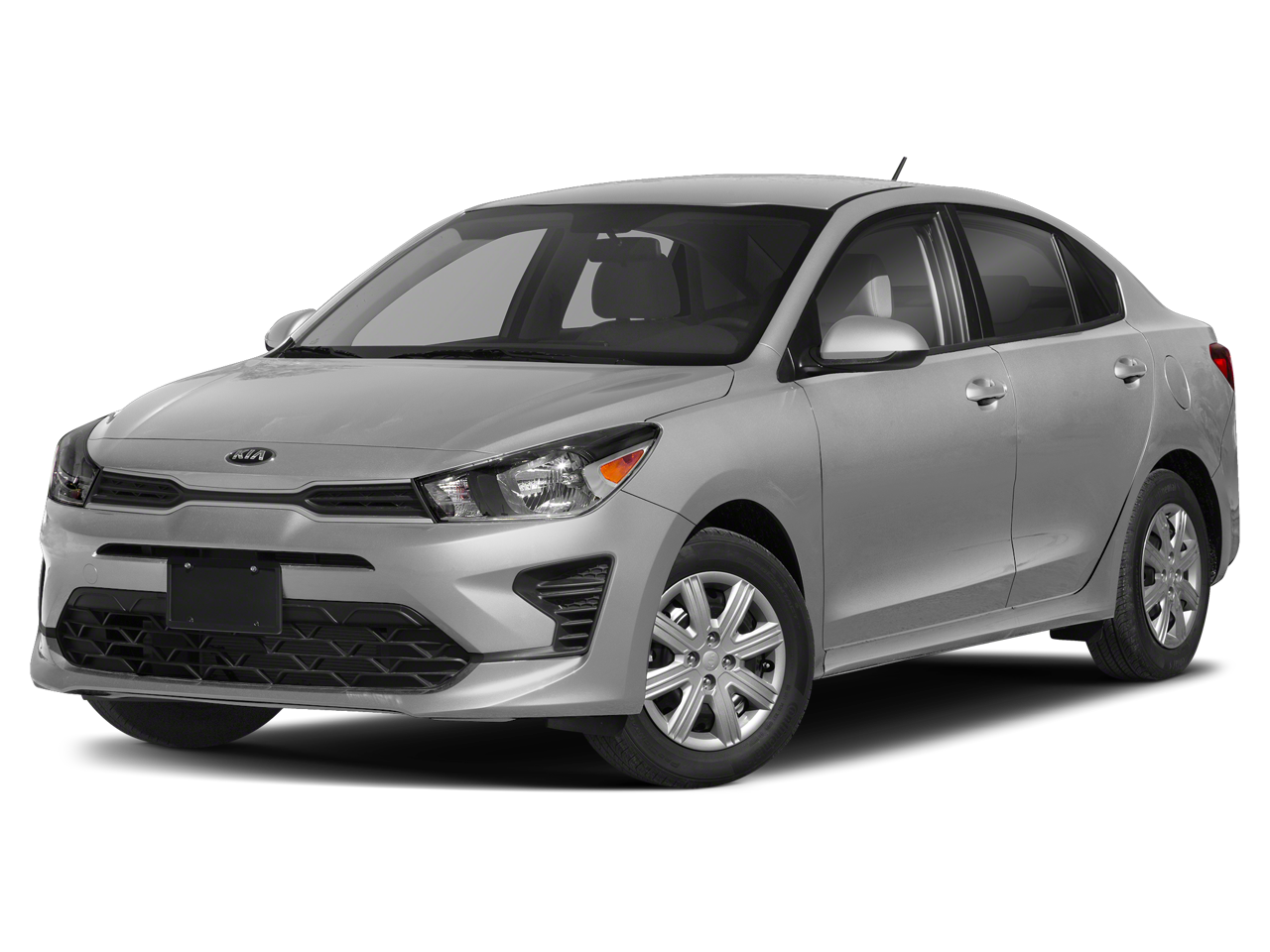 2021 Kia Rio