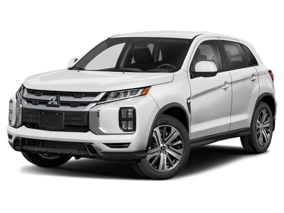 2021 Mitsubishi Outlander Sport ES