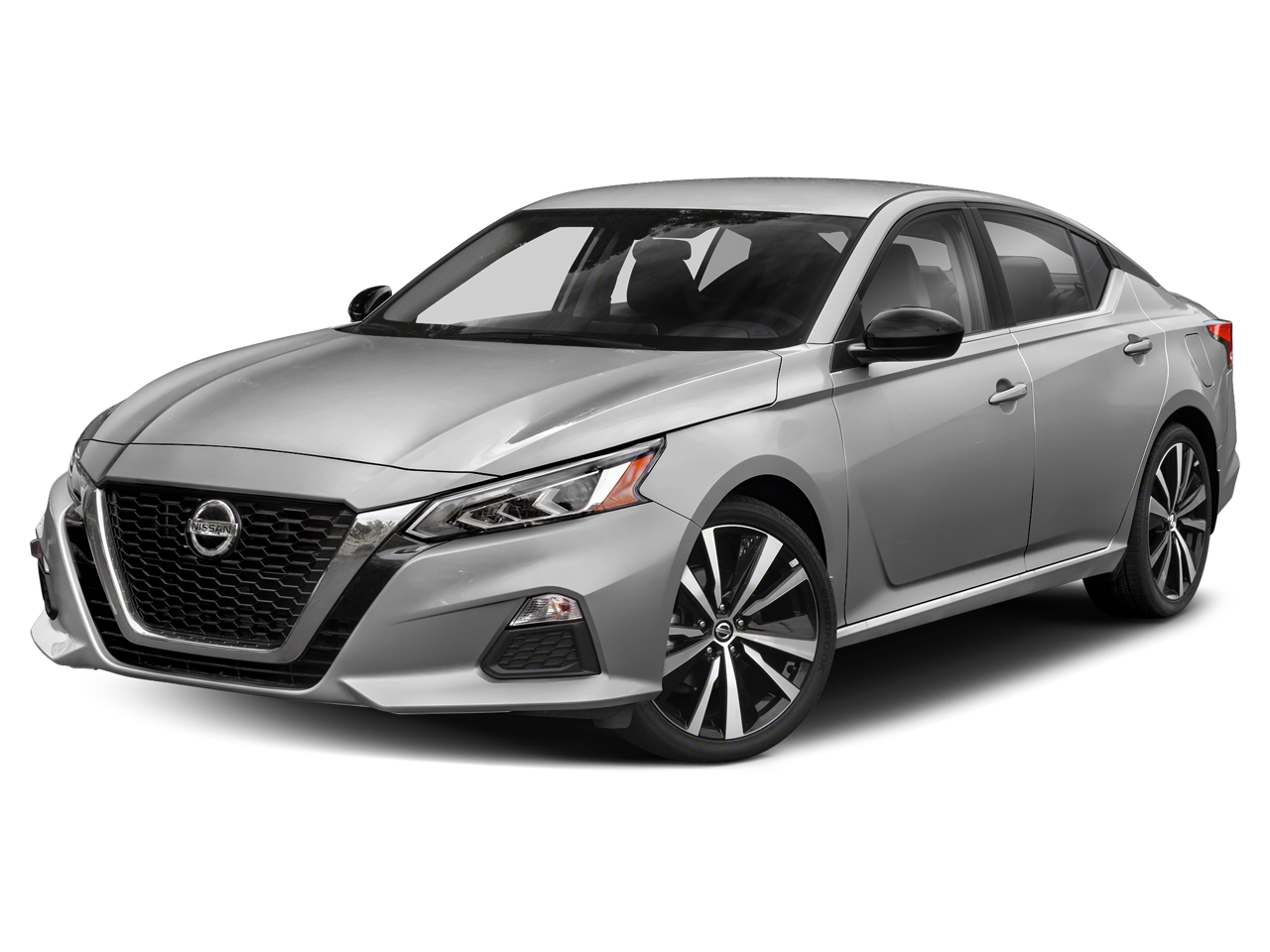 2021 Nissan Altima 2.5 SR's photo
