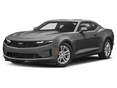 2022 Chevrolet Camaro 1LT
