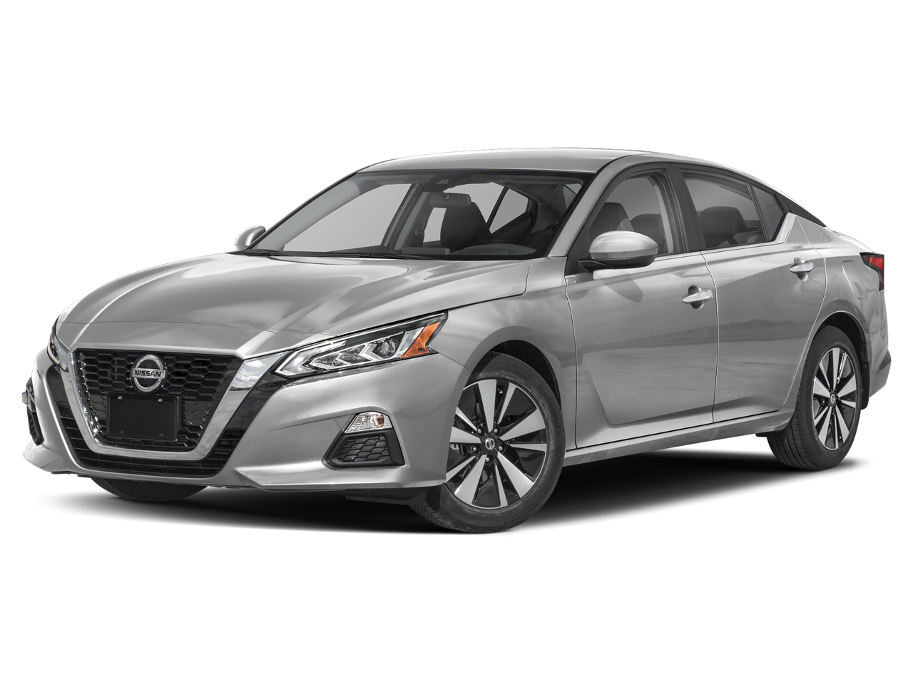 2022 Nissan Altima 2.5 SV photo 3
