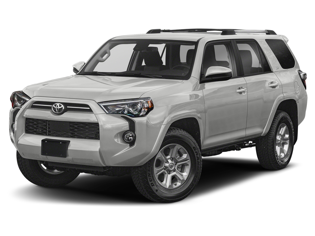 2022 Toyota 4Runner SR5 for sale in Winston-Salem, NC