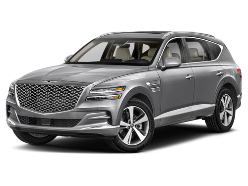 2023 Genesis GV80 2.5T (A8)