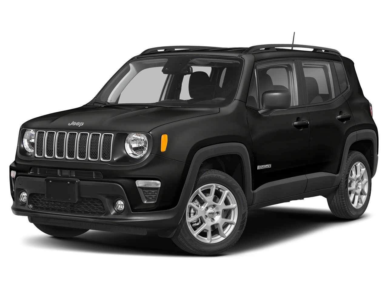 2023 Jeep Renegade Latitude photo 2
