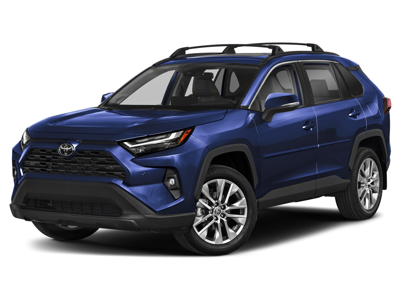 2023 Toyota RAV4 XLE photo 2