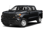2024 Chevrolet Silverado LT