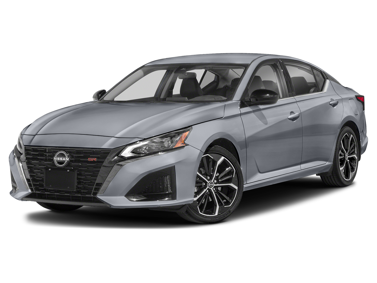 2024 Nissan Altima SR for sale in Winston-Salem, NC
