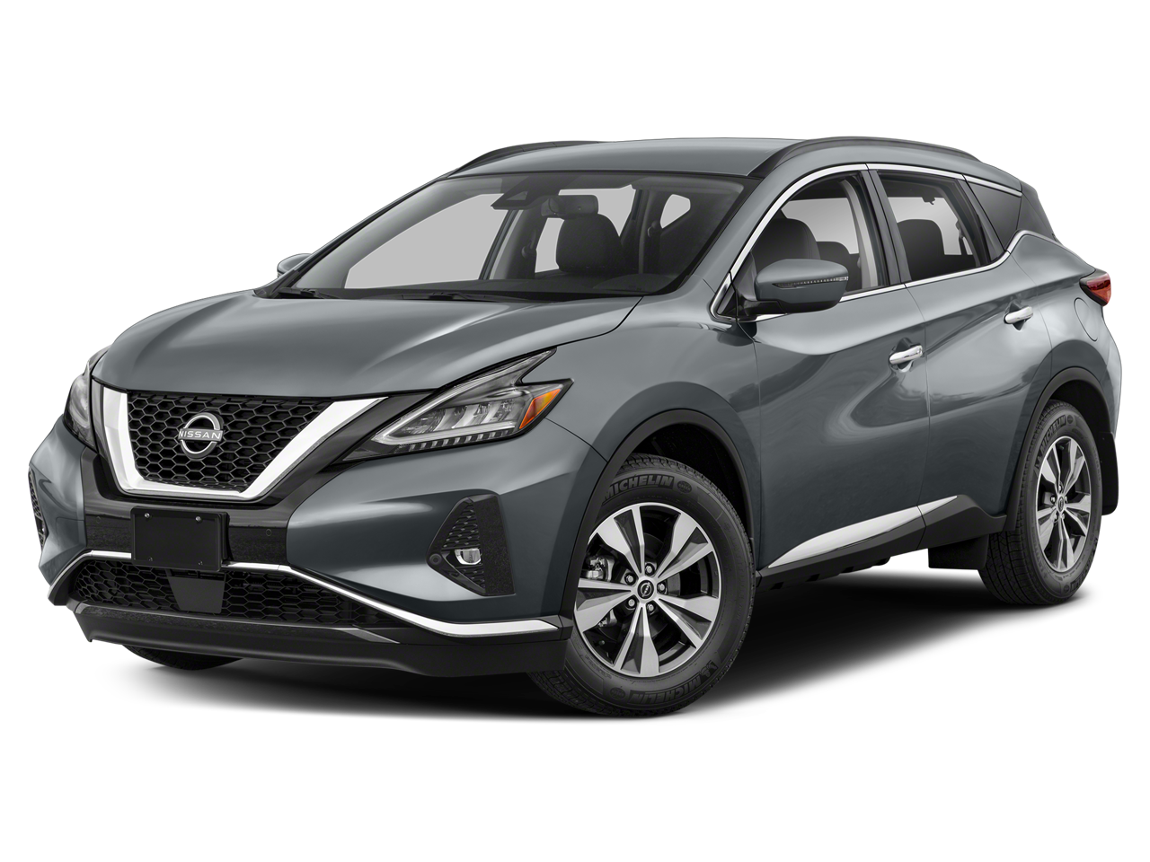 2024 Nissan Murano SV AWD's photo