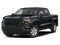2025 Chevrolet Silverado Custom