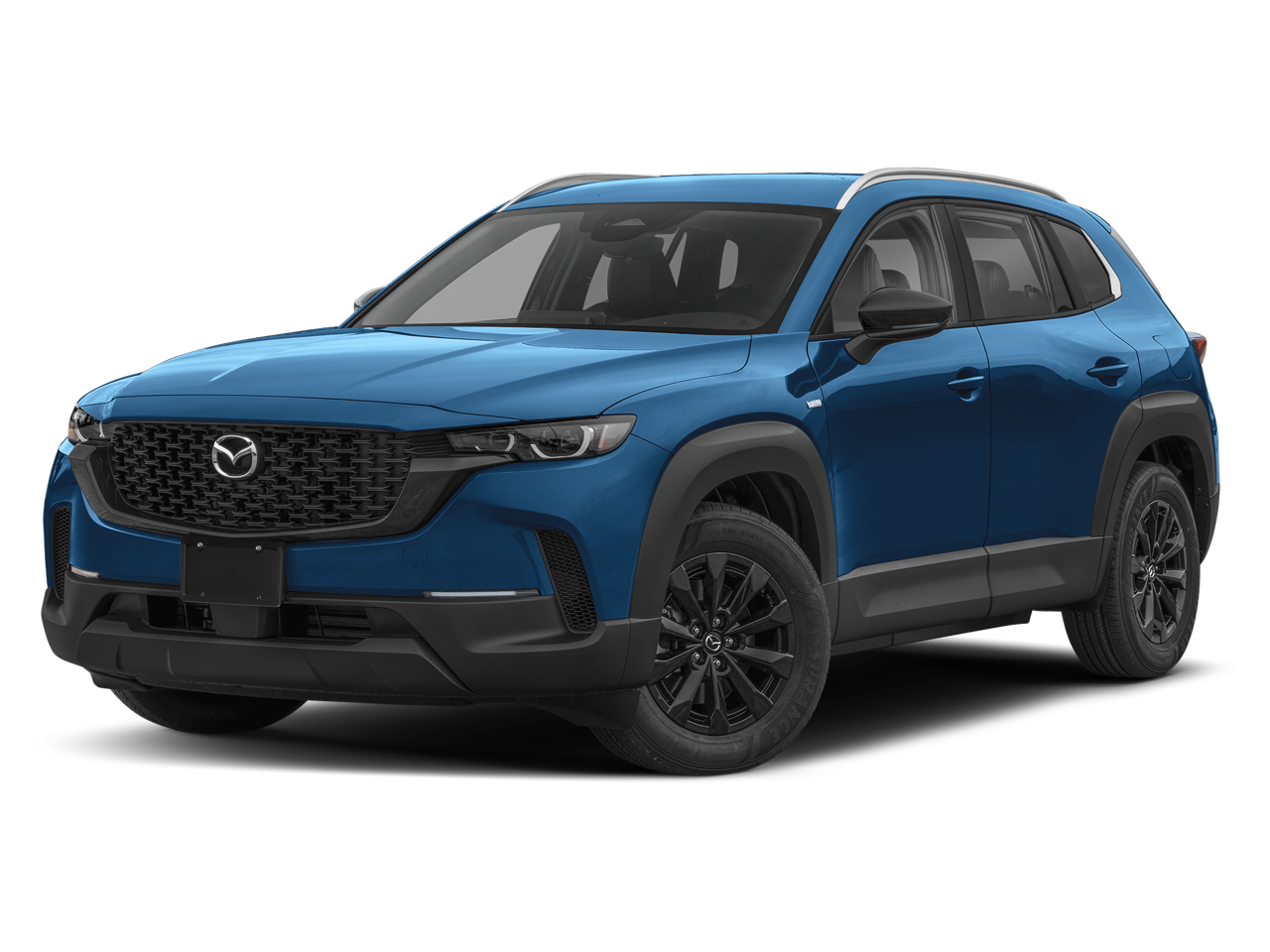 2025 Mazda CX-50 2.5 Hybrid Preferred's photo