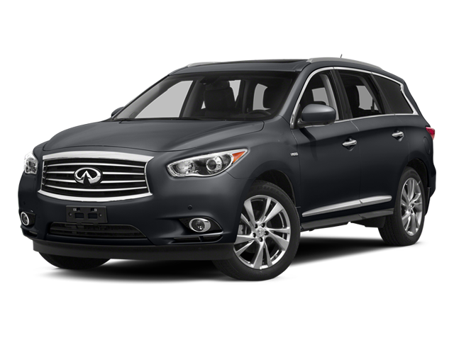 2014 INFINITI QX60 Hybrid