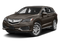2017 Acura RDX Base