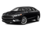 2017 Ford Fusion Platinum