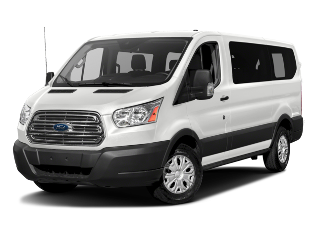 2017 Ford Transit Wagon XL for sale in Winston-Salem, NC