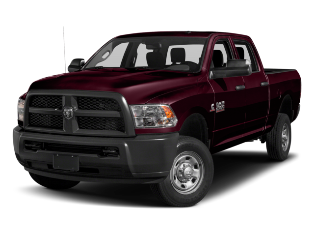 2017 RAM 2500 Tradesman 4X4 Crew Cab SWB's photo