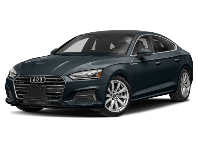 2018 Audi A5 Prestige S line Quattro Technik photo 3