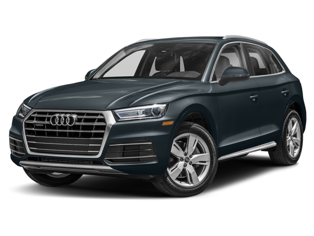2018 Audi Q5 Premium Plus for sale in Winston-Salem, NC