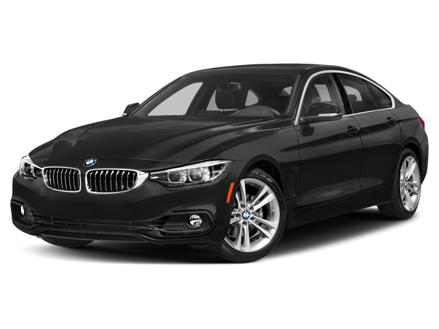 2018 BMW 4 Series 430i for sale in Winston-Salem, NC