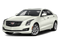 2018 Cadillac ATS Premium Luxury AWD