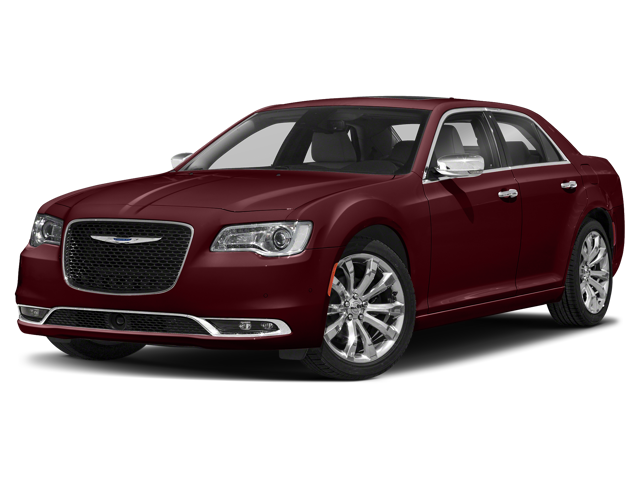 2019 Chrysler 300 Touring L