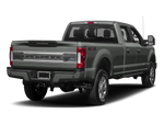 2017 Ford F-250 Platinum