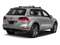 2017 Volkswagen Touareg Wolfsburg Edition