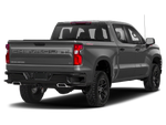 2019 Chevrolet Silverado LT Trail Boss