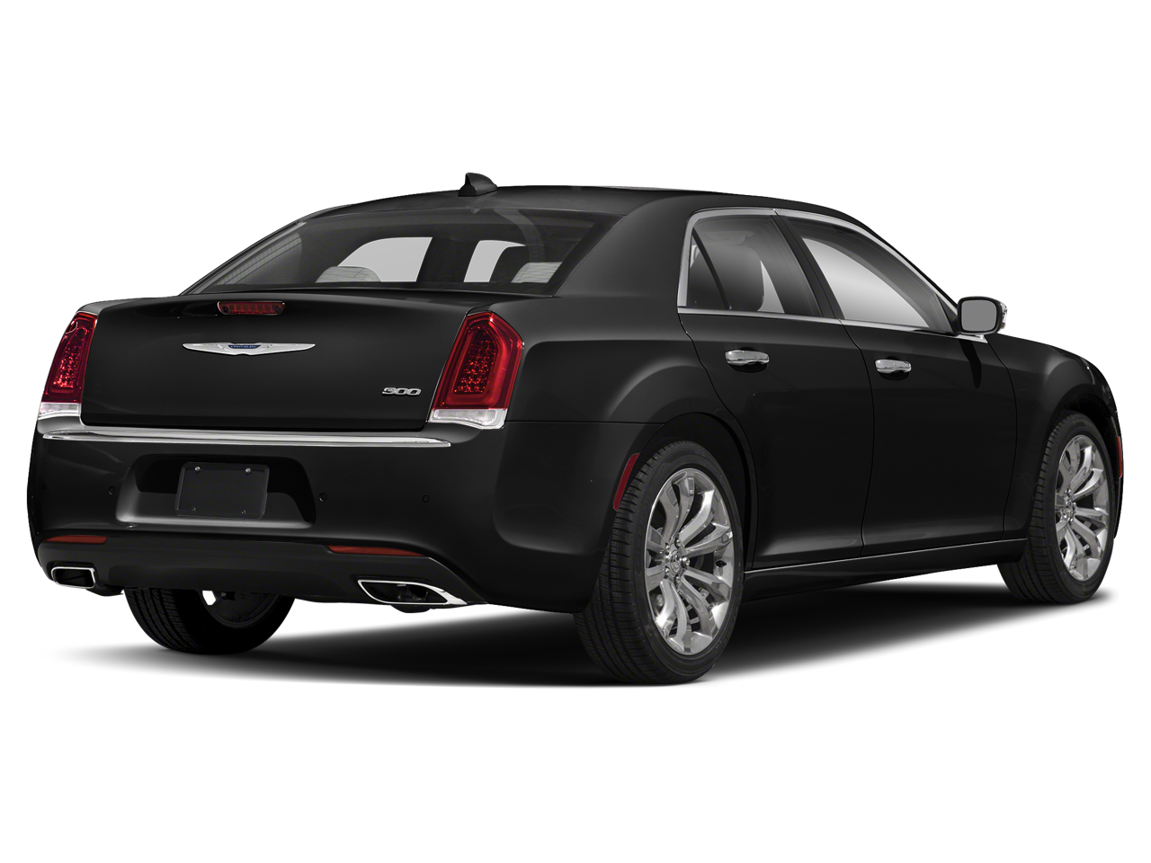2019 Chrysler 300S 300S