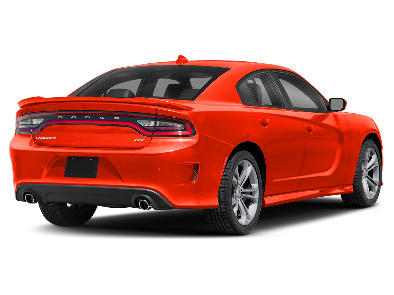 2019 Dodge Charger GT