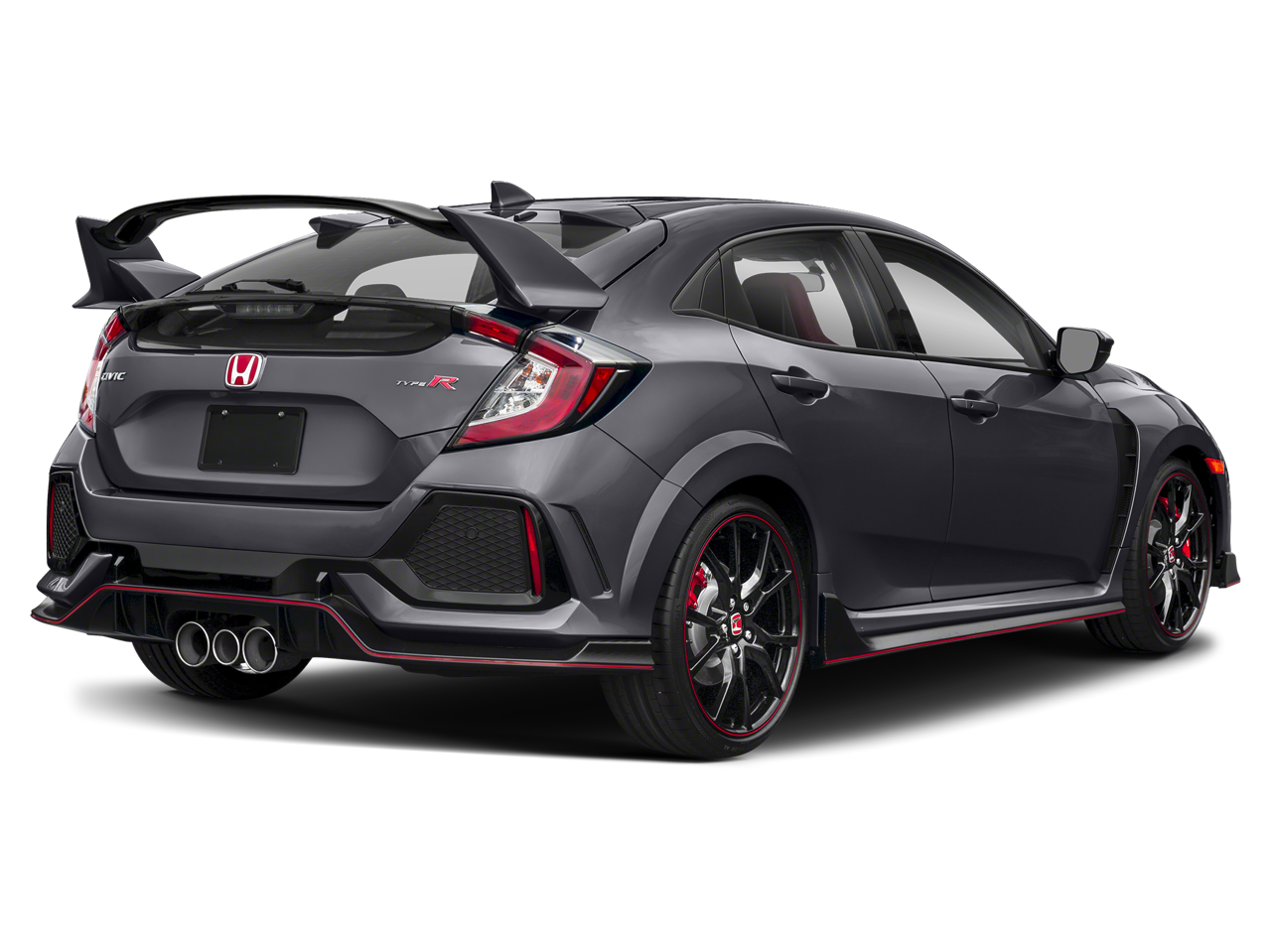 2019 Honda Civic Touring