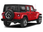 2019 Jeep Wrangler Sahara