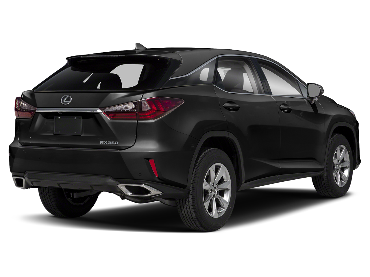2019 Lexus RX 350 F SPORT