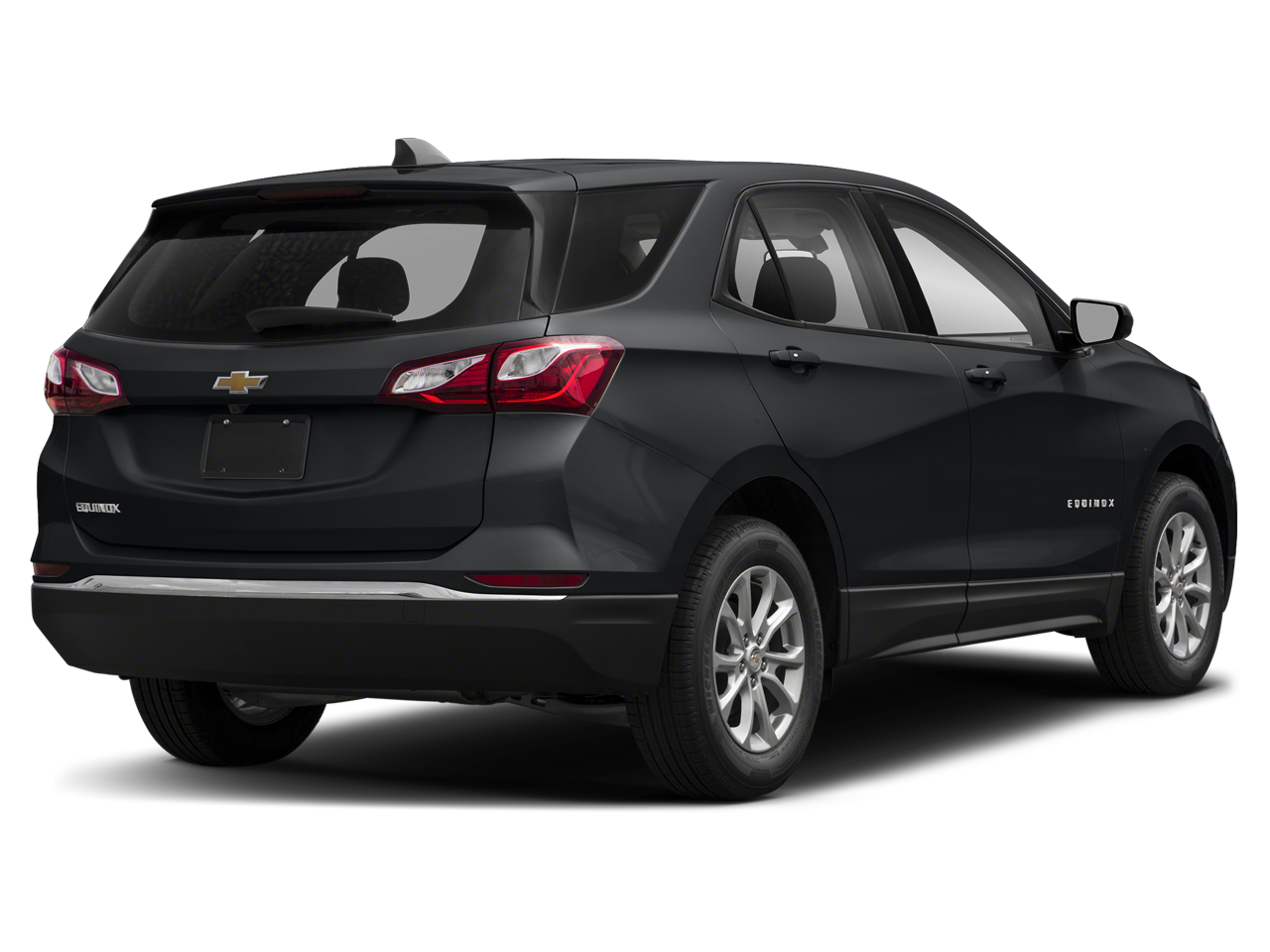 2020 Chevrolet Equinox LS - Photo 33