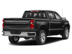 2020 Chevrolet Silverado LTZ