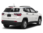 2020 Jeep Compass Latitude w/Sun/Wheel Pkg