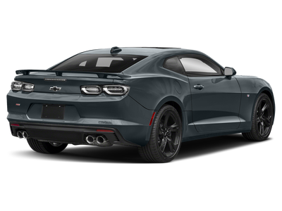 2021 Chevrolet Camaro 1SS