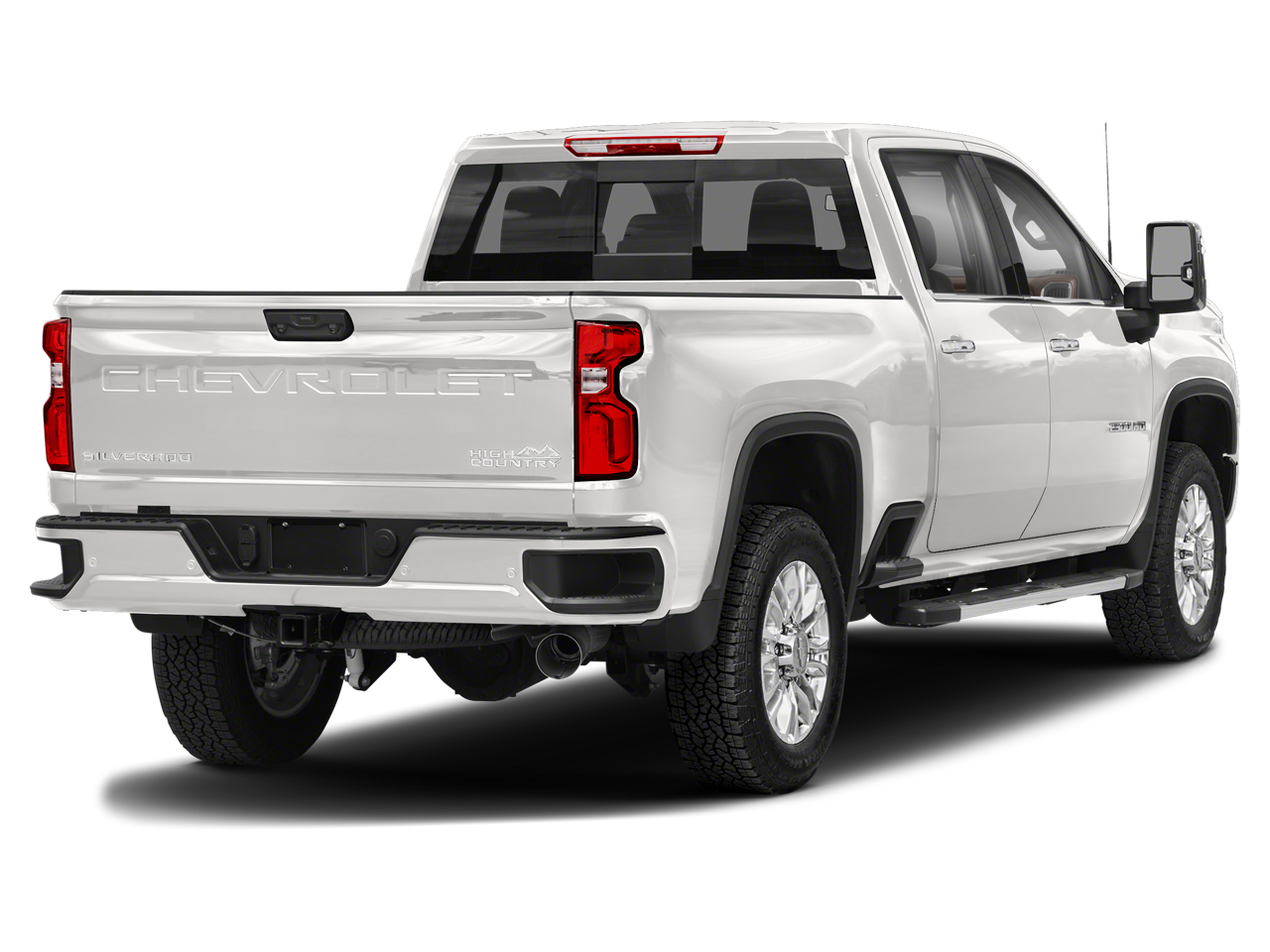 2021 Chevrolet Silverado Work Truck photo 4