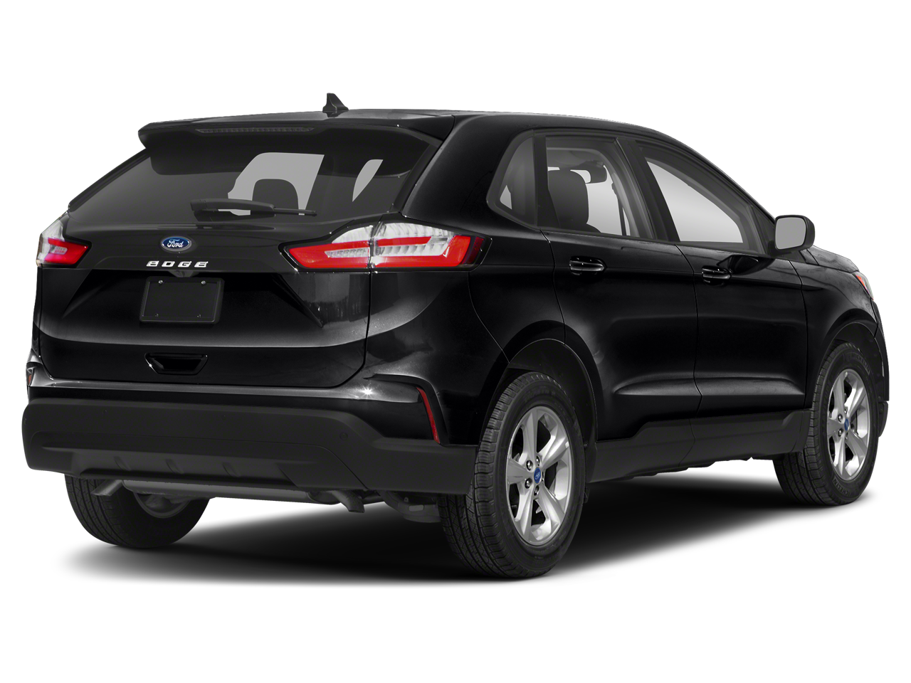 2021 Ford Edge SE photo 3